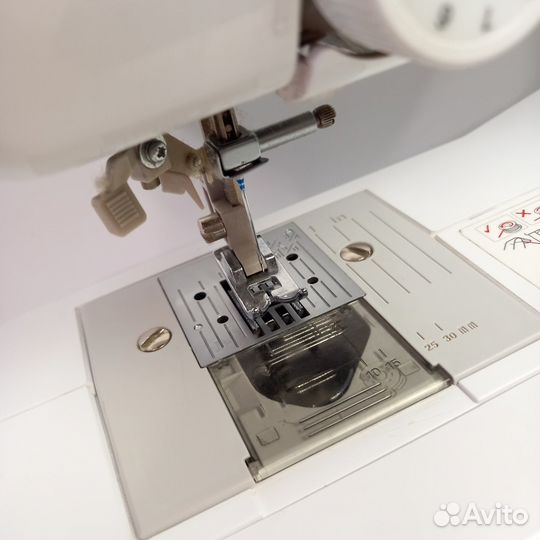 Швейная машинка