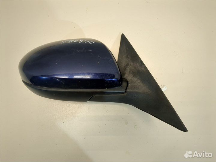 Зеркало боковое Mazda 6 (GH), 2011