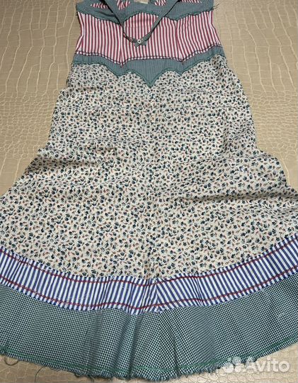 Сарафан Dsquared оригинал