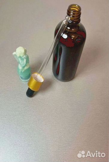 Масло для желудка