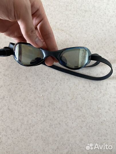 Очки для плавания adidas