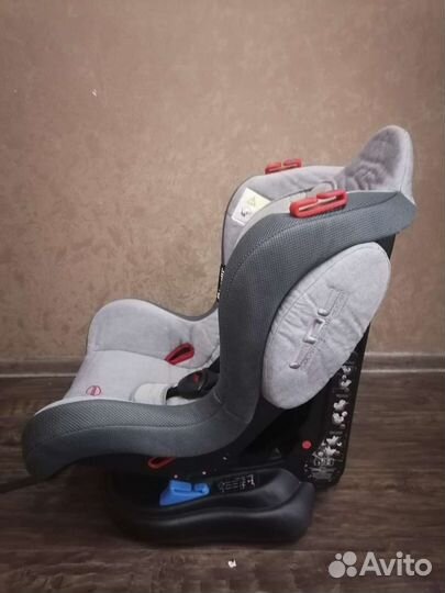 Детское автокресло lorelli jupiter