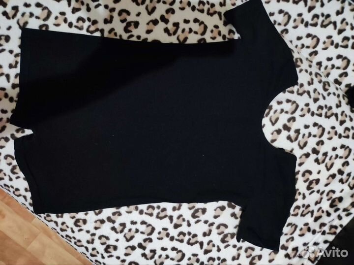 Купальник гимнастический 122