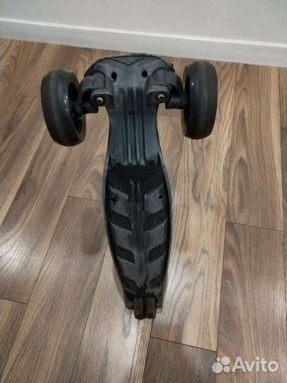 Самокат детский