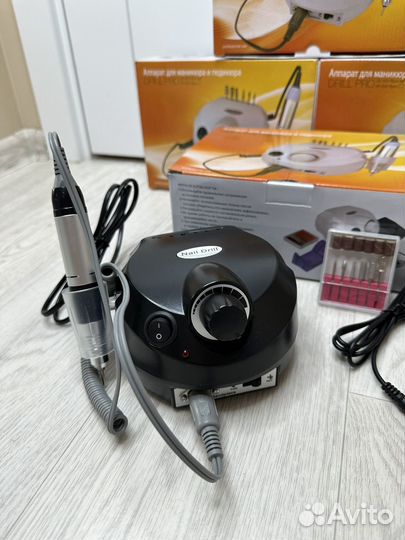 Аппарат для маникюра,фрезер для маникюра