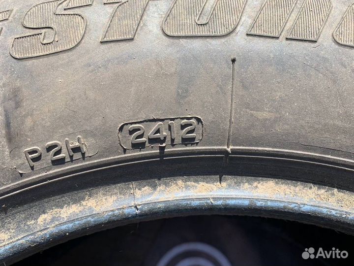 Bridgestone Blizzak LM-30 225/55 R16 95H