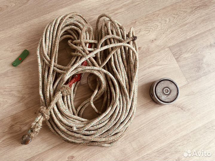 Поисковый магнит