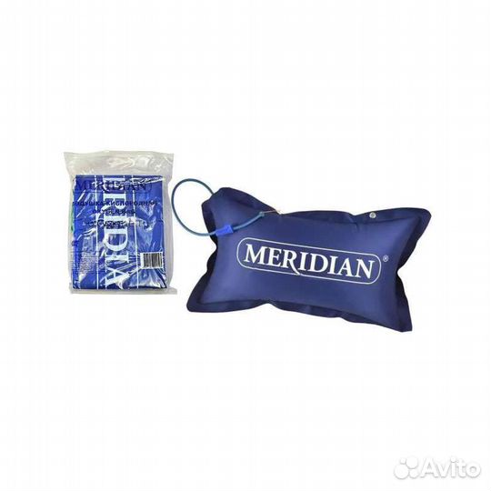 Кислородная подушка