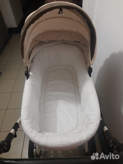 Детские коляски 2 в 1