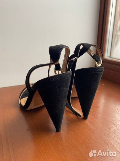 Босоножки женские ASOS