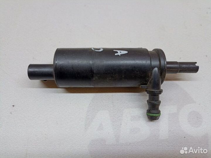 Насос омывателя фар Volkswagen Tiguan 5N cava 2016