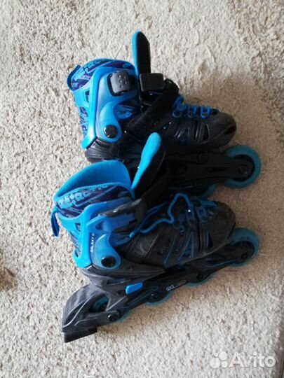 Ролики детские