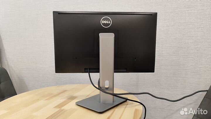 Монитор Dell U2414Hb 23.8