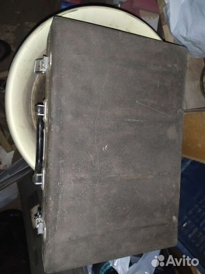 Измерительные приборы СССР