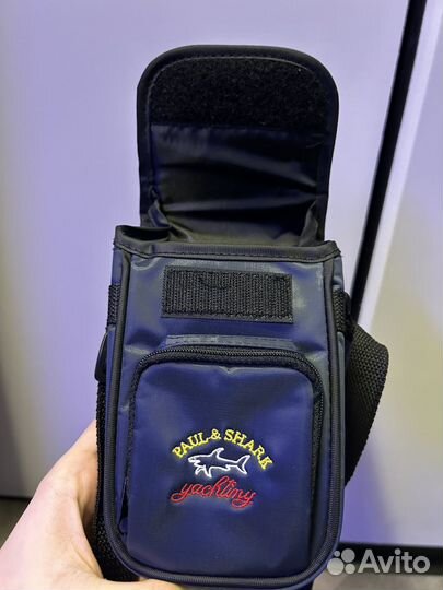 Сумка Paul shark