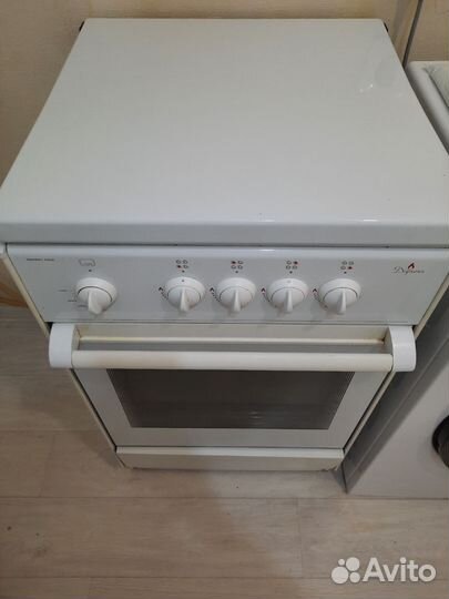 Газовая плита б/у