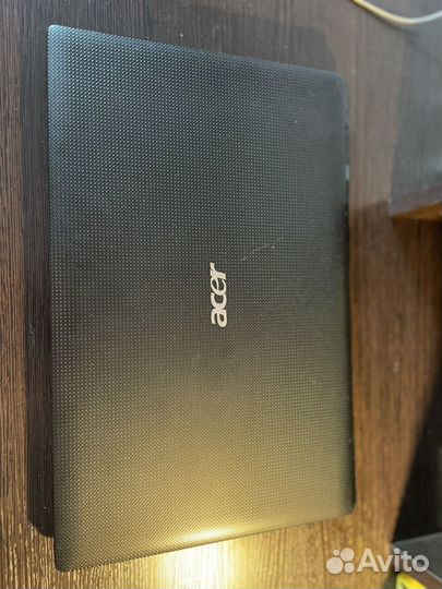 Acer aspire 5560