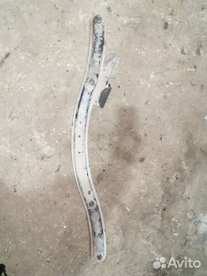 Лыжа Форд Фокус 2 Ford Focus