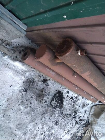 Регистр для отопления