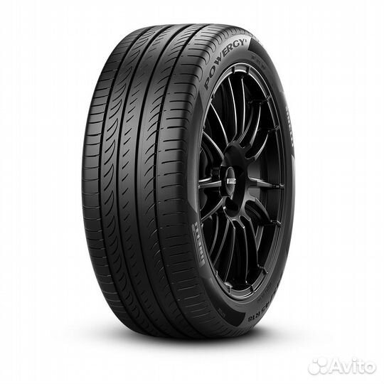 Pirelli Powergy 225/35 R19 88Y