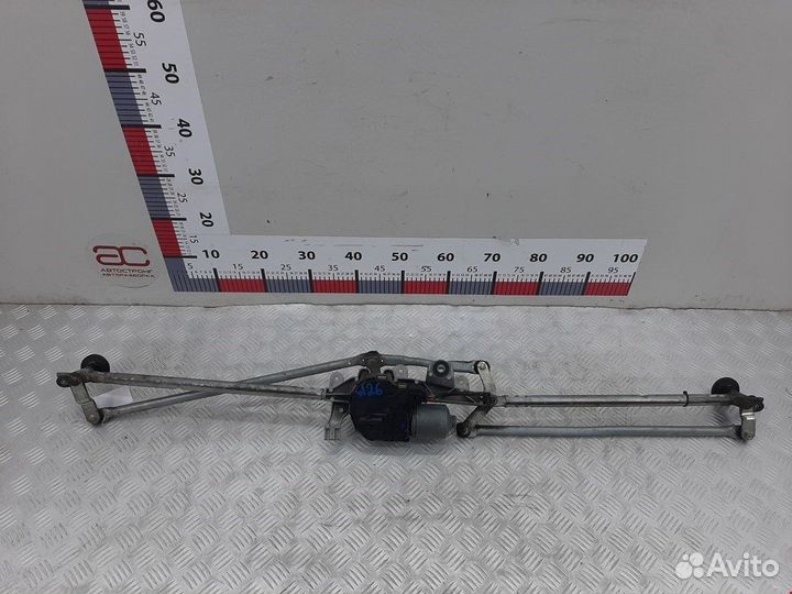 Трапеция для Opel Astra J