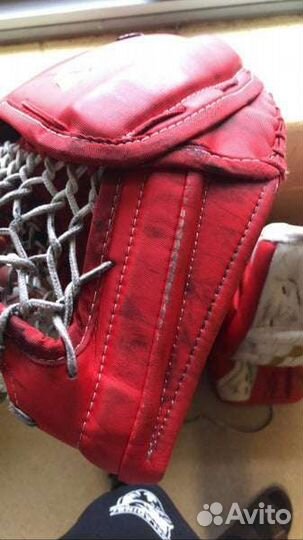 Комплект 34+1.5 CCM EFlex 4