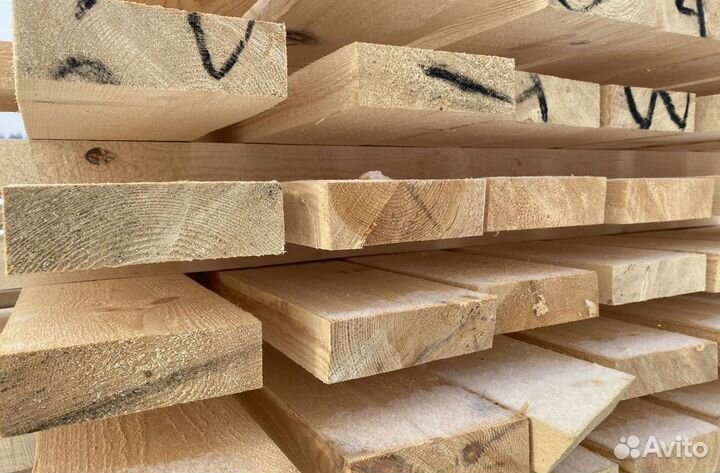 Доска от производителя