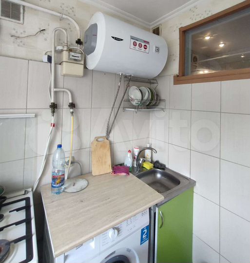 3-к. квартира, 56,2 м², 3/4 эт.