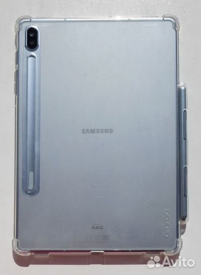 Чехол-накладка Araree для планшета Samsung Tab S6