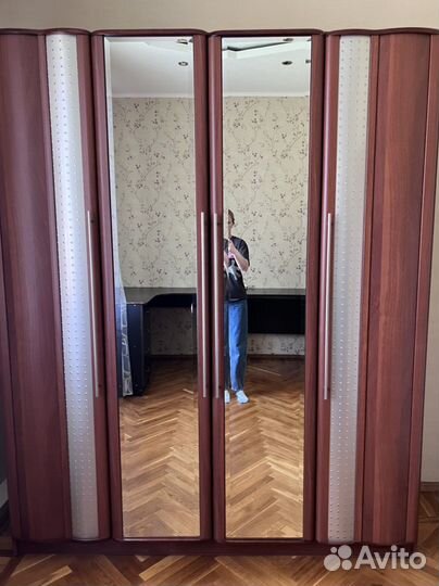 Шкаф Новелла