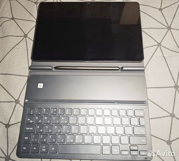 Samsung galaxy tab s8 5g 128gb