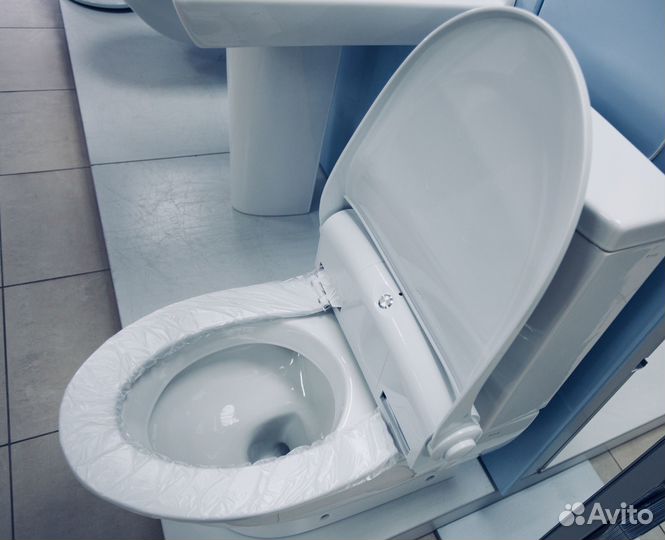 Диспенсер для сидение W65-32 сенсорная автомат nav