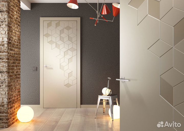 Лучшие межкомнатные двери