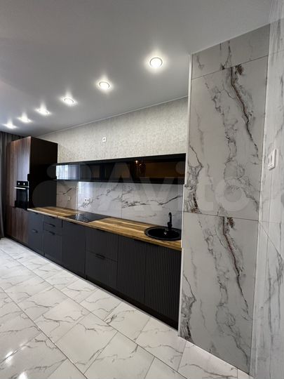 1-к. квартира, 47 м², 12/22 эт.