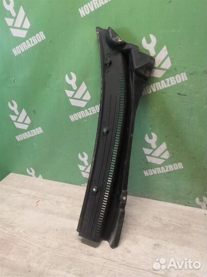 Решетка стеклоочистителя Киа Сепия Шума 96-01