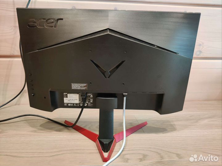Монитор Acer Nitro VG240Y bmiix