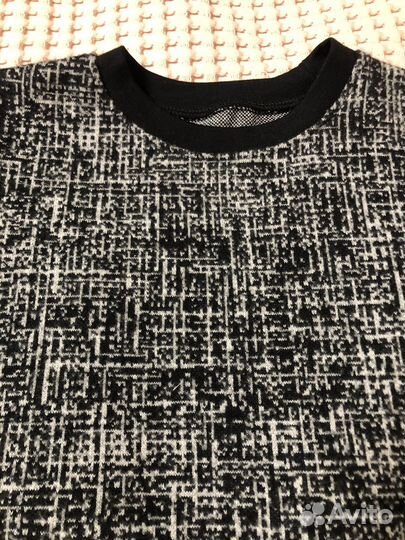 Джемпер для мальчика 116 см