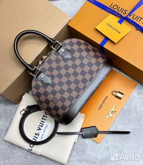 Сумка женская louis vuitton