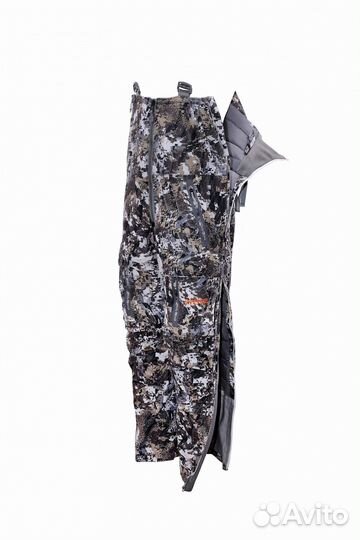 Костюм Remington Necessity Winter Forest р. 3XL