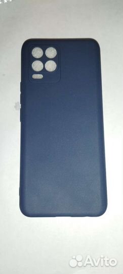 Чехол для Realmi 8