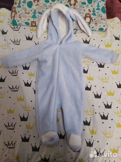 Детские вещи новые для мальчика