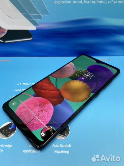 Samsung Galaxy A51, 4/64 ГБ