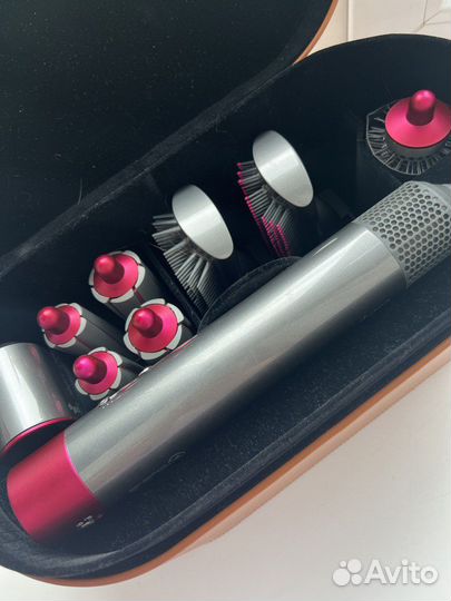 Стайлер dyson hs05