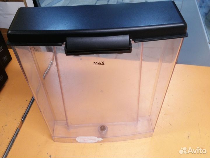 Бункер для воды кофемашины krups, vitek vt-1517