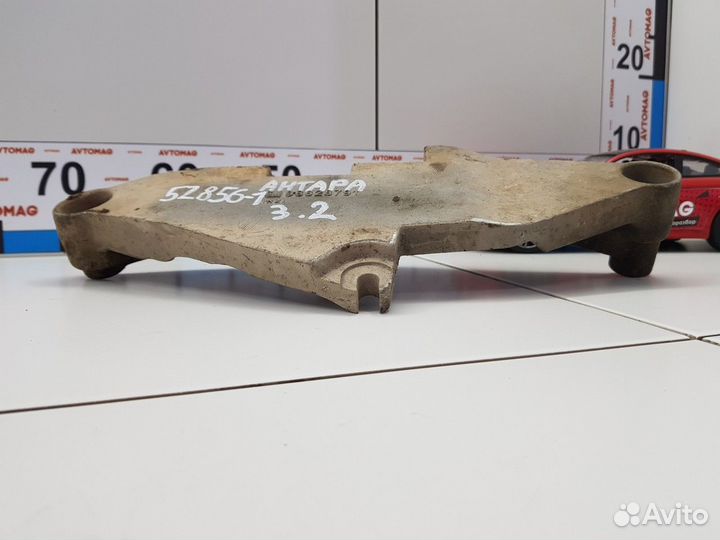 Кронштейн двигателя правый