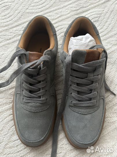 Кеды из замши Tendance 43