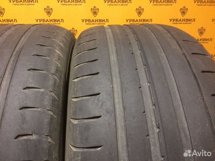 Goodyear Eagle F1 Asymmetric 2 245/50 R18