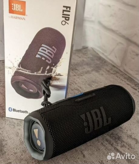 Колонка jbl