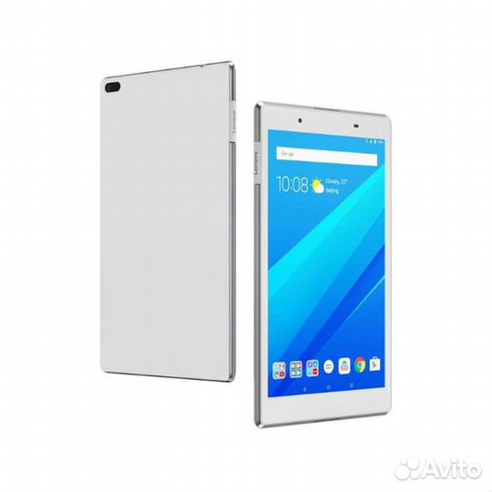 Планшет Lenovo Tab 4 TB-8504X