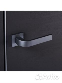 Дарим дверные ручки в компании Парад дверей